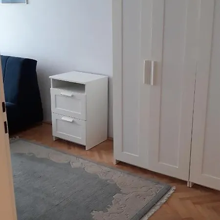 4-room-flat 63 M2 شقة غدانسك