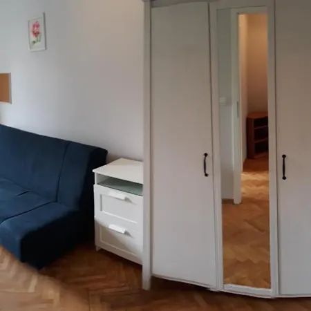 4-room-flat 63 M2 شقة