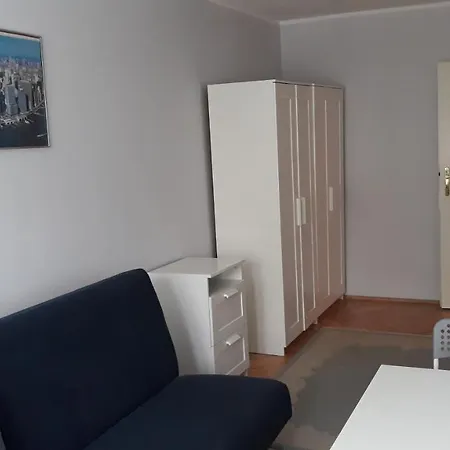 4-room-flat 63 M2 * غدانسك