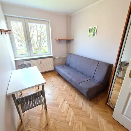 4-room-flat 63 M2 *
