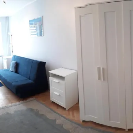 4-room-flat 63 M2 غدانسك