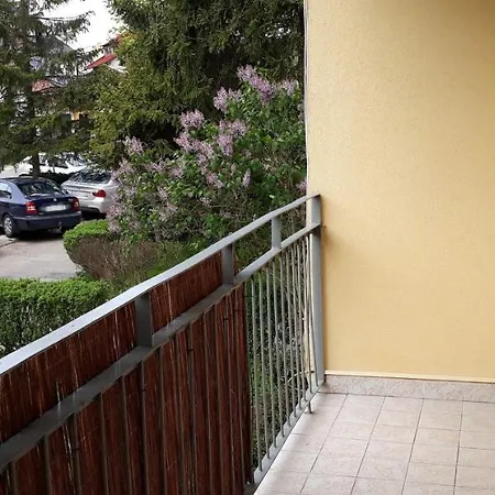 شقة 4-room-flat 63 M2 غدانسك