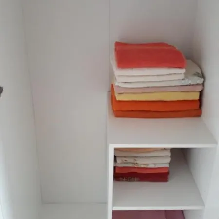 4-room-flat 63 M2 غدانسك