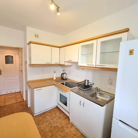 4-room-flat 63 M2 شقة *