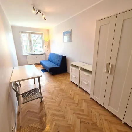 4-room-flat 63 M2 شقة غدانسك