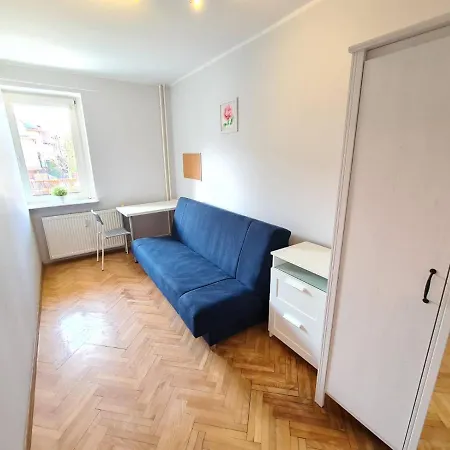 شقة 4-room-flat 63 M2