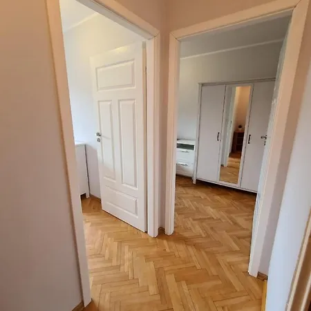 4-room-flat 63 M2 شقة غدانسك