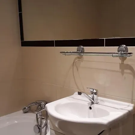 4-room-flat 63 M2 شقة غدانسك