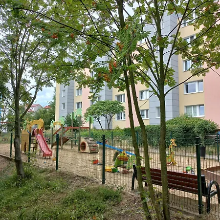 شقة 4-room-flat 63 M2